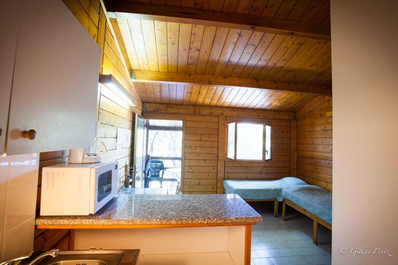 Residence Marina Livia Serriera  Ngoại thất bức ảnh